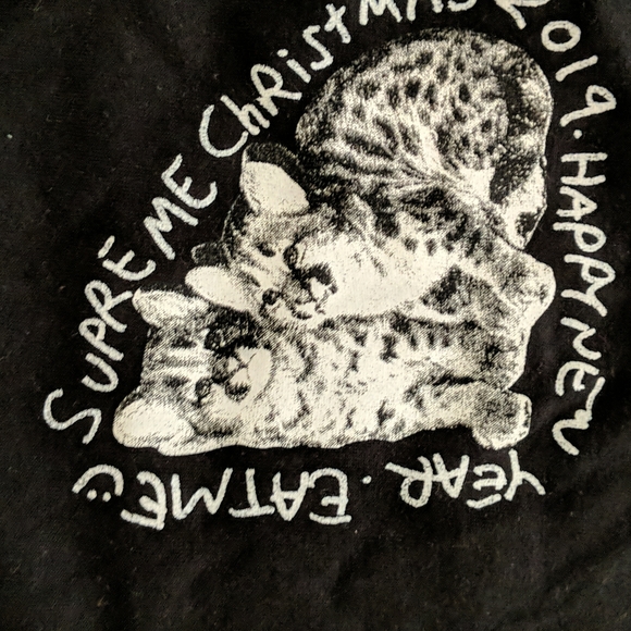 Supreme Bape Combo Box ( T-Shirts ) - Picture 1 of 9